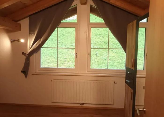 Beautiful New Apartment in Hochgallmigg