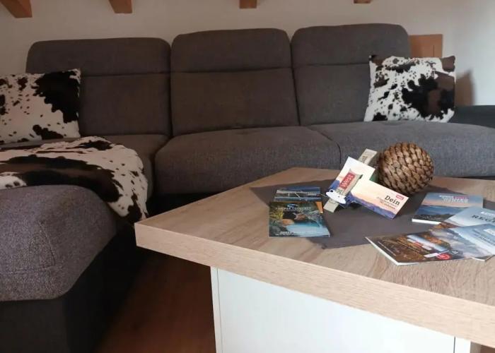 Beautiful New Apartment in Hochgallmigg