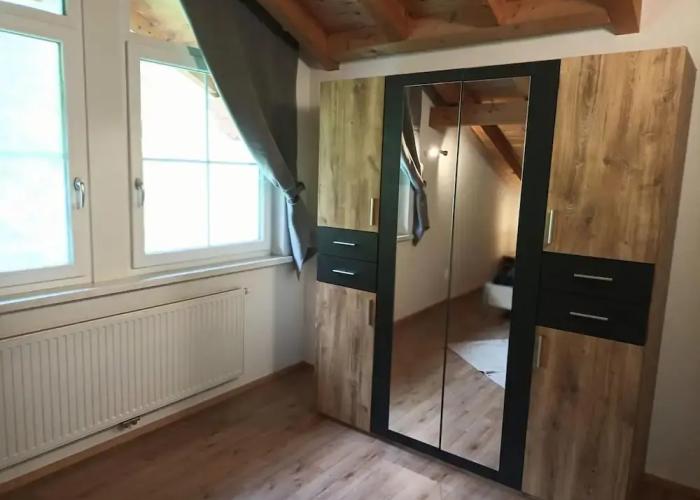 Beautiful New Apartment in Hochgallmigg
