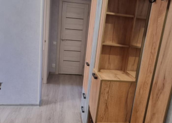 Na ulitse 60 let Oktyabrya 5 Apartments