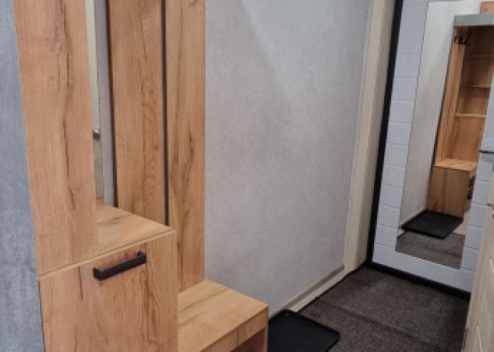 Na ulitse 60 let Oktyabrya 5 Apartments