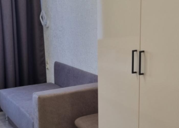 Na ulitse 60 let Oktyabrya 5 Apartments