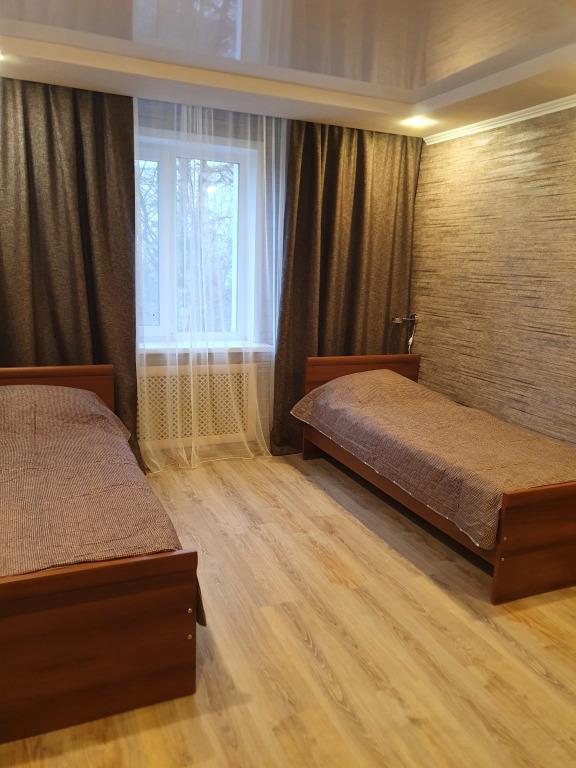 Na Komsomolskoy 24 Apartments