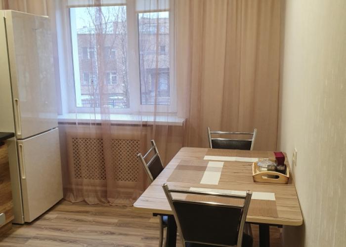 Na Komsomolskoy 24 Apartments