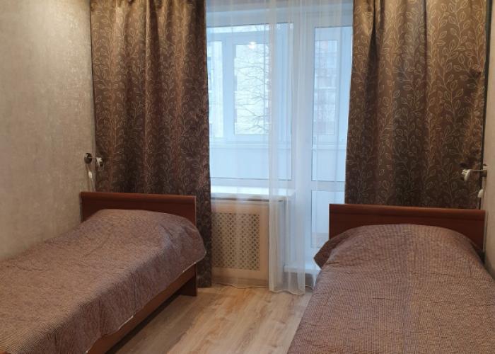 Na Komsomolskoy 24 Apartments