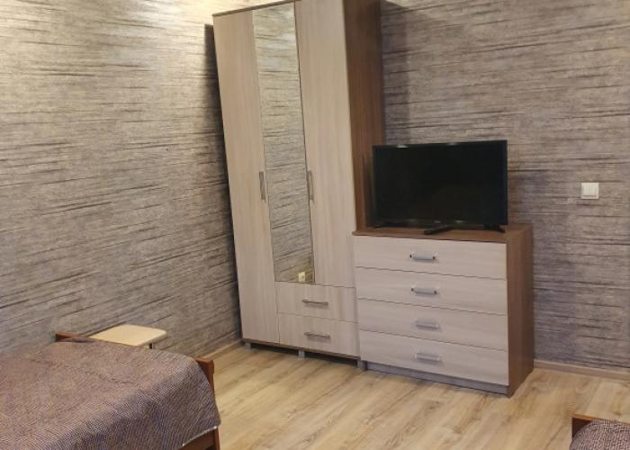 Na Komsomolskoy 24 Apartments