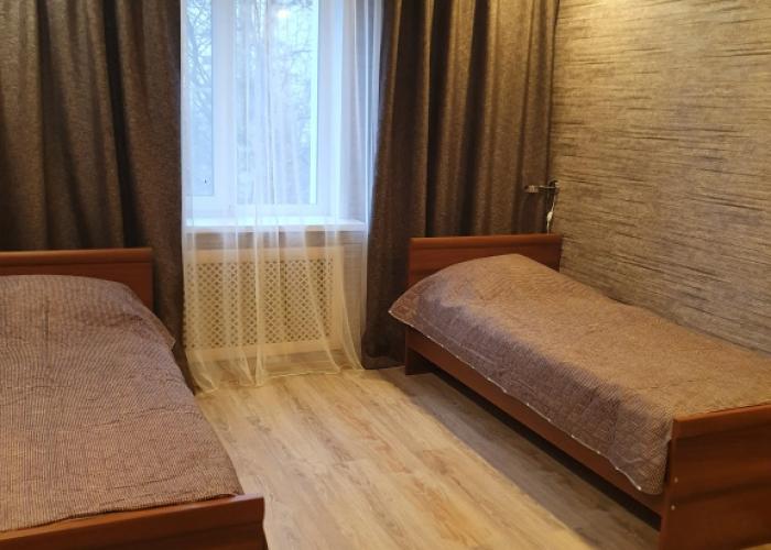 Na Komsomolskoy 24 Apartments