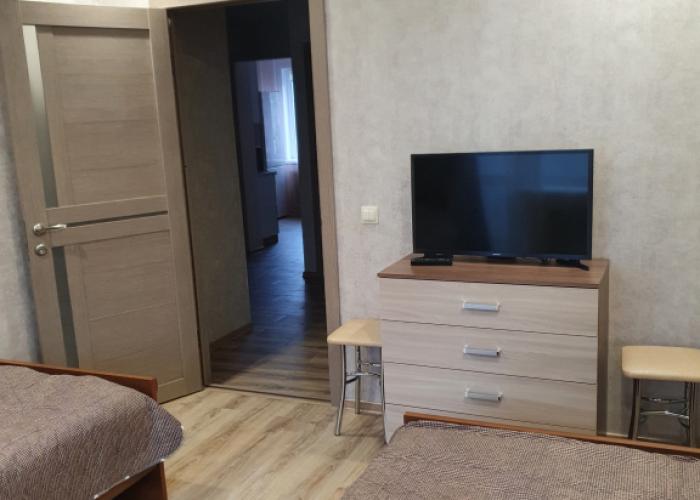 Na Komsomolskoy 24 Apartments