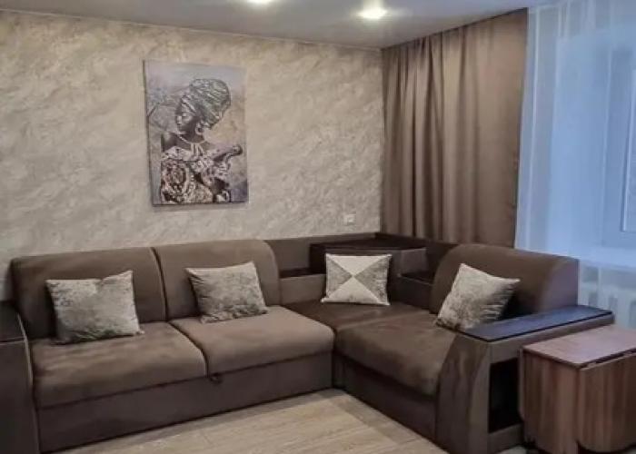 Na 60 let Oktyabrya 21 Apartments