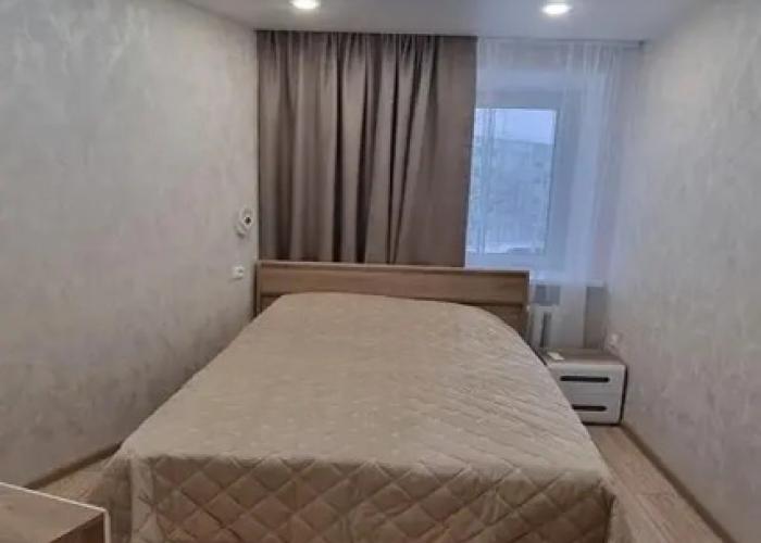 Na 60 let Oktyabrya 21 Apartments