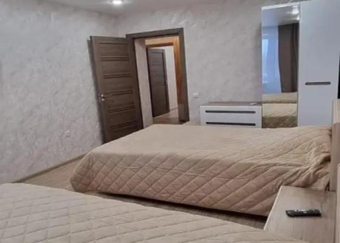 Na 60 let Oktyabrya 21 Apartments
