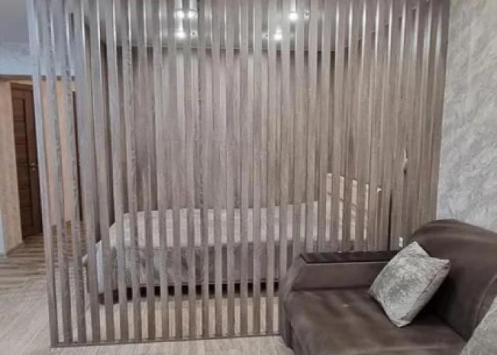 Na 60 let Oktyabrya 21 Apartments