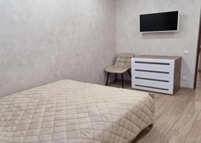 Na 60 let Oktyabrya 21 Apartments