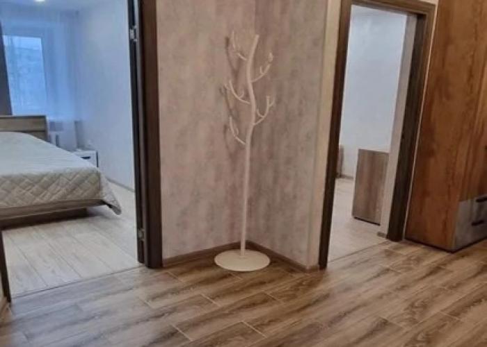 Na 60 let Oktyabrya 21 Apartments