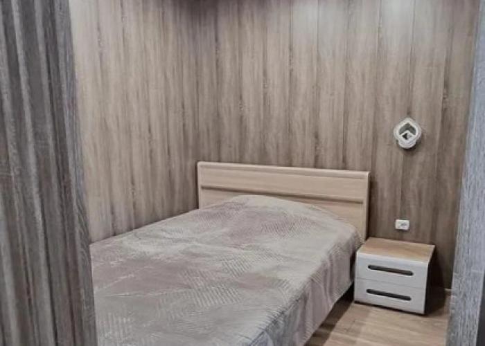 Na 60 let Oktyabrya 21 Apartments