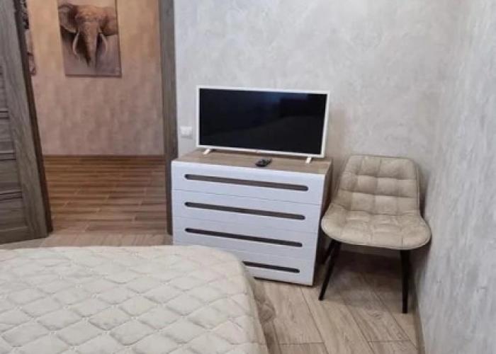 Na 60 let Oktyabrya 21 Apartments