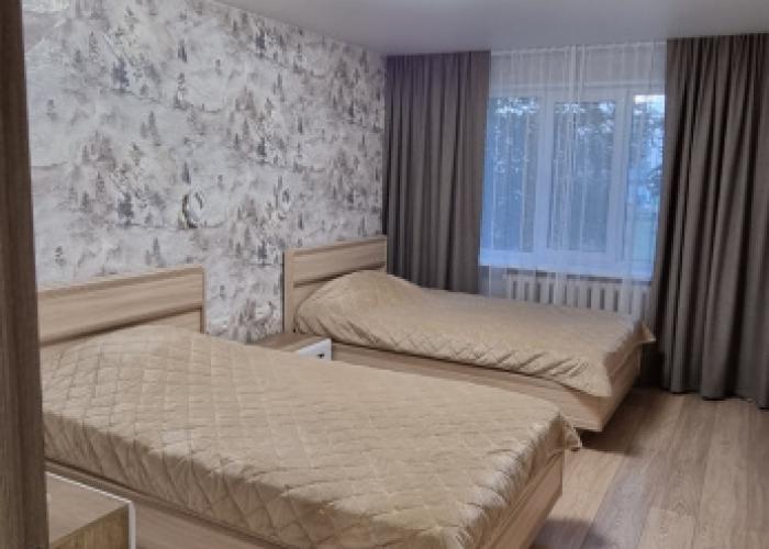 Na 60 let Oktyabrya 13 Apartments