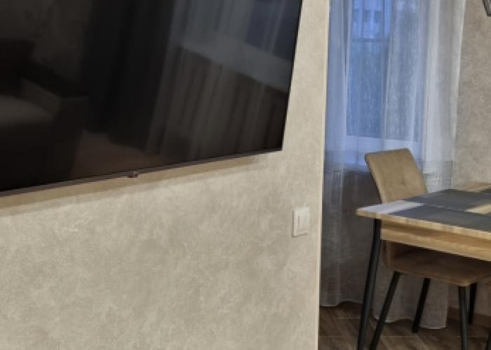 Na 60 let Oktyabrya 13 Apartments
