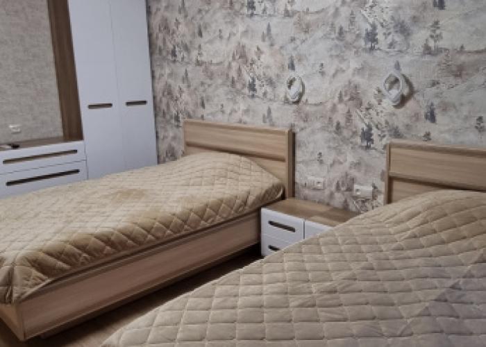 Na 60 let Oktyabrya 13 Apartments
