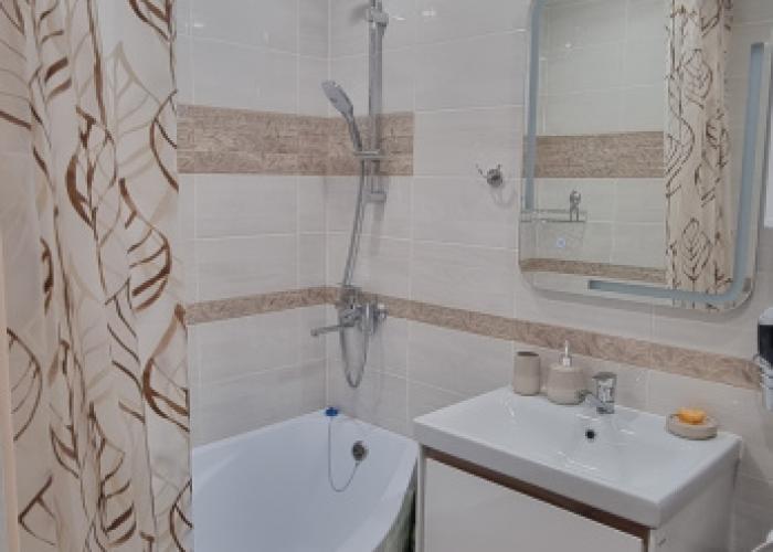 Na 60 let Oktyabrya 13 Apartments
