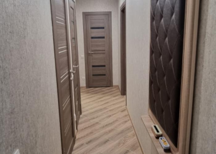 Na 60 let Oktyabrya 13 Apartments