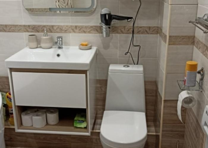 Na 60 let Oktyabrya 13 Apartments