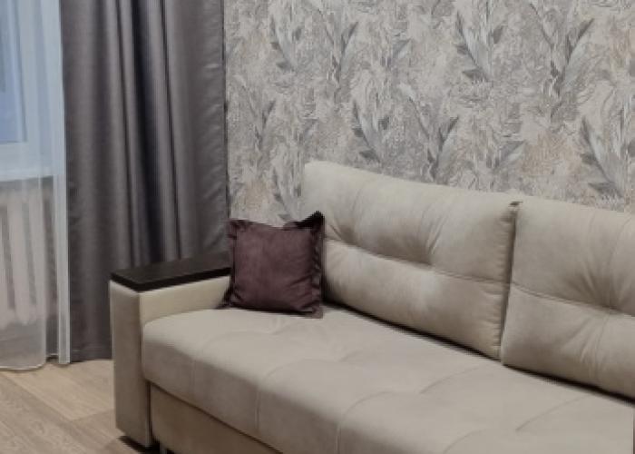 Na 60 let Oktyabrya 13 Apartments