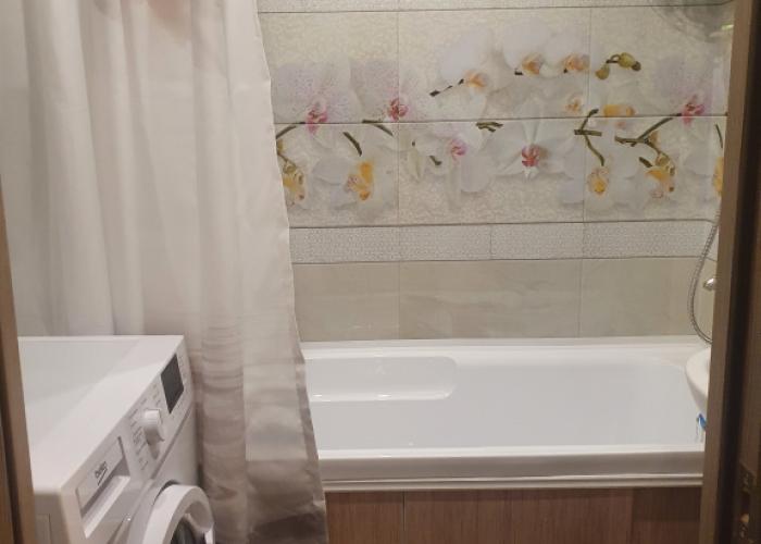 Na 60 let Oktyabrya 8 Apartments
