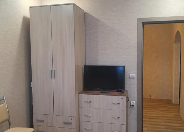 Na 60 let Oktyabrya 8 Apartments