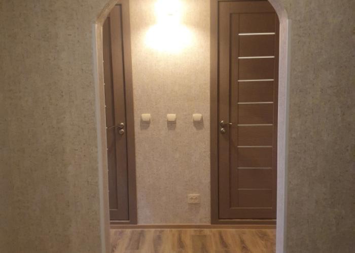 Na 60 let Oktyabrya 8 Apartments