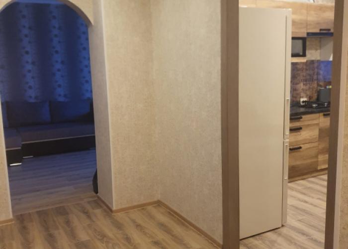 Na 60 let Oktyabrya 8 Apartments