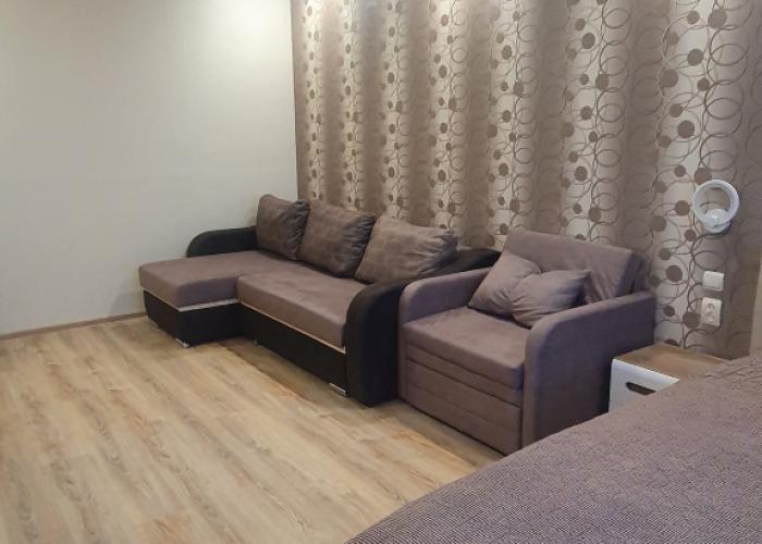 Na 60 let Oktyabrya 8 Apartments