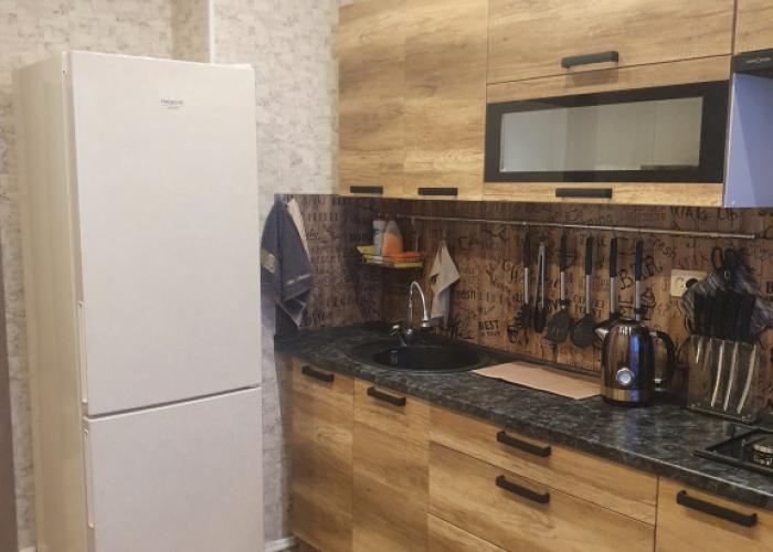 Na 60 let Oktyabrya 8 Apartments