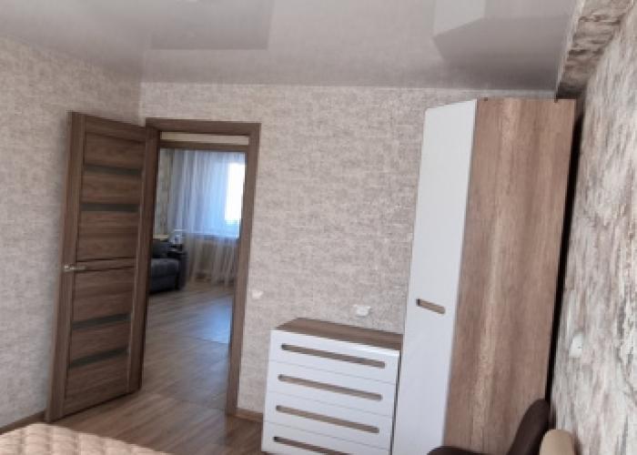 Na Komsomolskoy 4 Apartments