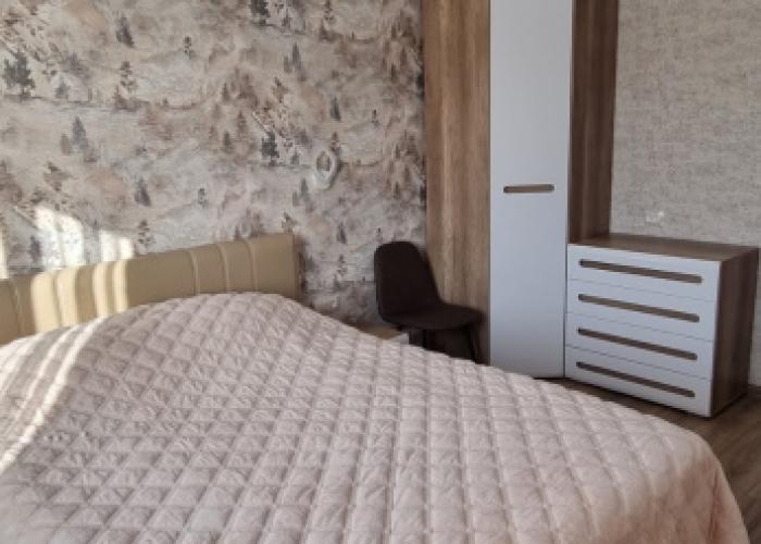 Na Komsomolskoy 4 Apartments
