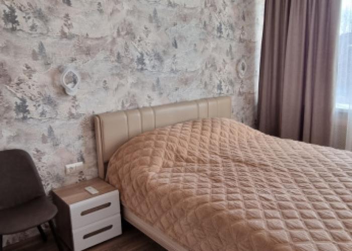 Na Komsomolskoy 4 Apartments