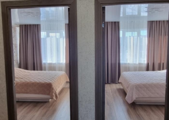 Na Komsomolskoy 4 Apartments