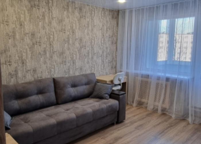 Na Komsomolskoy 4 Apartments
