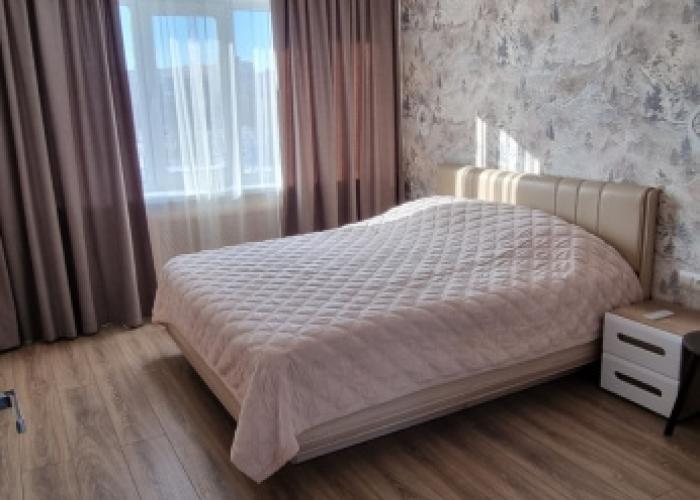 Na Komsomolskoy 4 Apartments