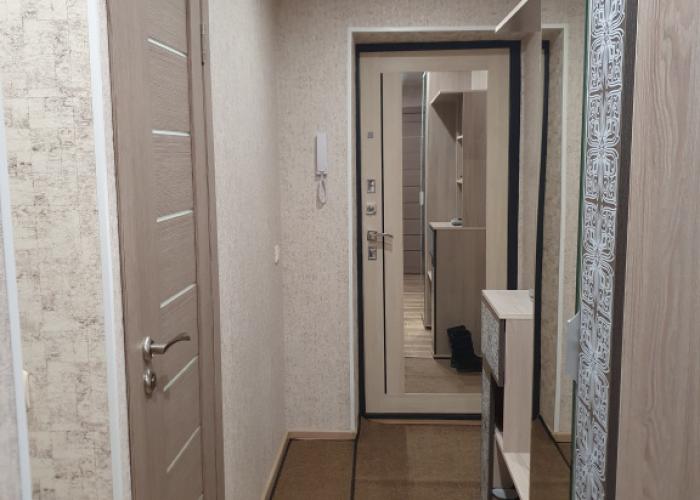 Na Kommunisticheskoy 9 Apartments