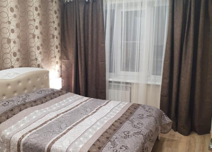 Na Kommunisticheskoy 9 Apartments