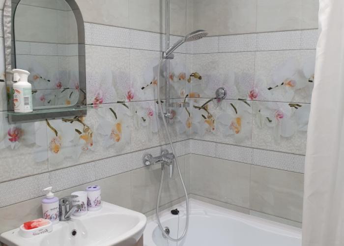 Na Kommunisticheskoy 9 Apartments