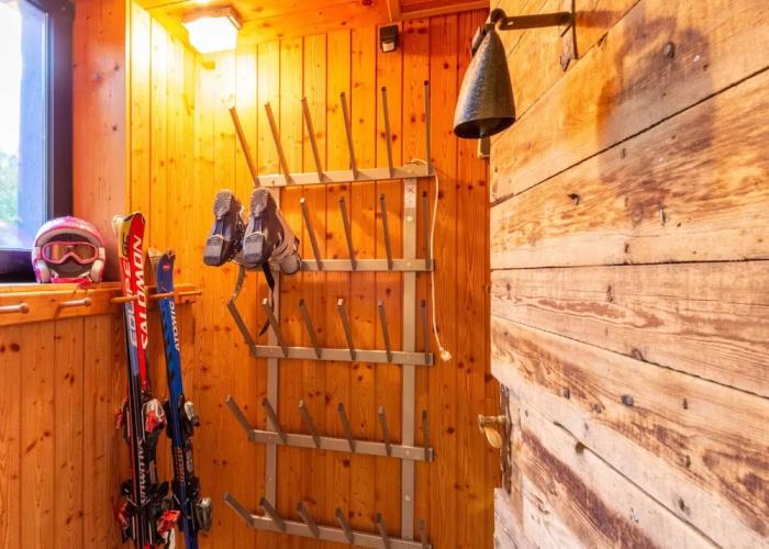 Fabulous Apartment in Bichlbach