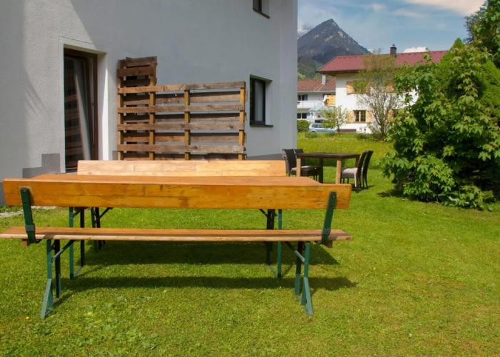 Fabulous Apartment in Bichlbach