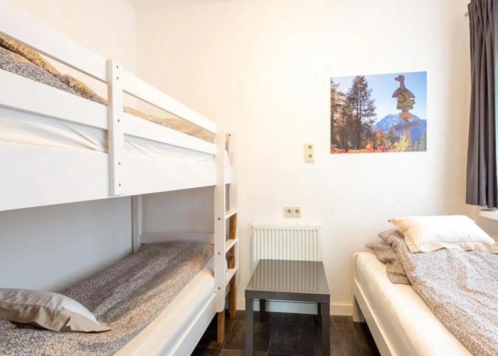 Fabulous Apartment in Bichlbach