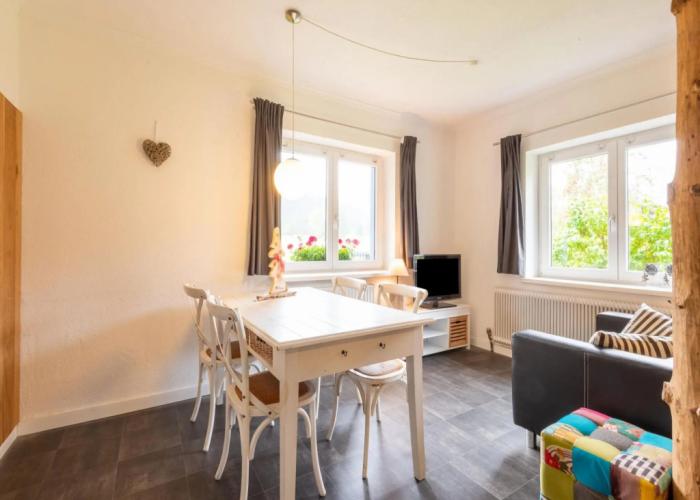 Fabulous Apartment in Bichlbach