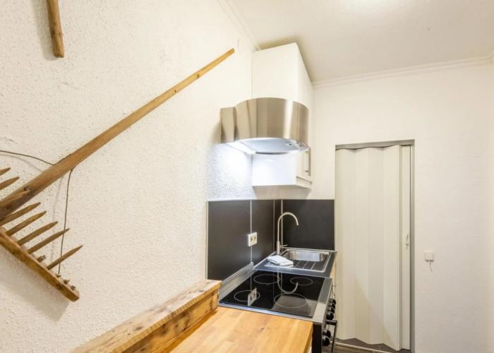 Fabulous Apartment in Bichlbach