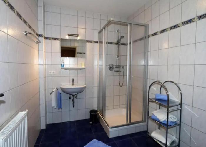 Apartment in Bichlbach With Parking Space