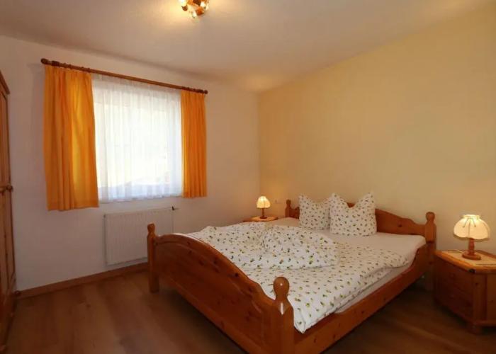Apartment in Bichlbach With a Balcony