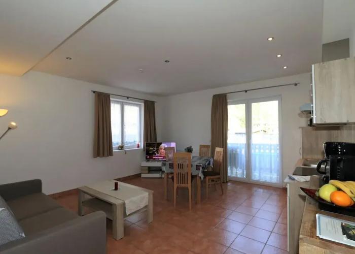 Apartment in Bichlbach at the Lake